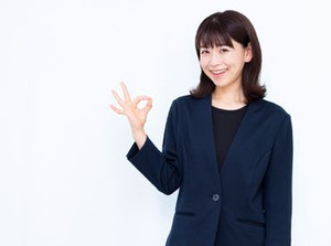 大手工場で事務のお仕事♪
手厚いサポートあり★
ブランクのある方でも安心して始められます◎