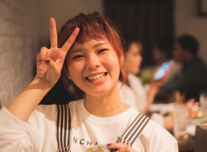 ＼7月の新店OPENに向けて採用強化★／
大量に採用する予定です！
お気軽にご応募ください！
楽しくないわけがありません！