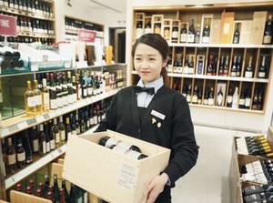 アルバイトに挑戦したい方にもオススメです。
もちろん知識のある方や、Wワークを考えている方も採用しております＊゜