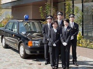 中高年・シニア・女性活躍中◎
アナタの運転スキルを活かしませんか？
働き方イロイロ！
スキルアップも目指せる環境です！