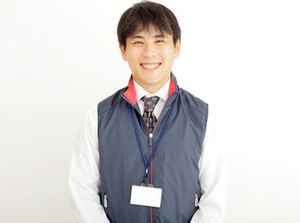 お仕事探しからお仕事スタートまで、当社スタッフが手厚くサポートします♪
お気軽にお問い合わせください◎
※イメージ画像