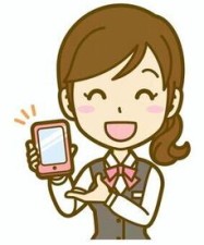 ・勤務地多数あり♪
・その他にもお仕事多数あり！
・まずはお気軽にご応募くださいね♪