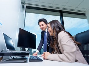 ＼モノづくり業界未経験OK／
先輩たちも知識ゼロから始めた方ばかり！
初めての業界でも安心できる研修制度をご用意しています。
