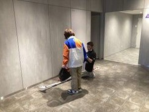 人気のモクモク作業◎「集中して進められる仕事がいい」「接客は苦手…」そんな方にピッタリ！大学生・留学生多数活躍中！