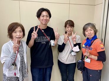 ＜毎日変わる！様々なカリキュラム♪＞
キッズプラネットでは英会話・英検対策など
色んなやり方で英語を学んでいける環境です◎