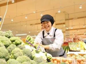 《未経験OK！》
初挑戦の方、ブランクのある方でも大歓迎！
空いた時間で始められますよ♪