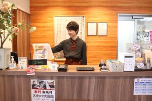 ≪千葉県内の人気店♪≫
会長・社長が自ら厳選したお肉で
お客様を笑顔に◎
従業員割引で家族や友達と
おトクに食事もできます！