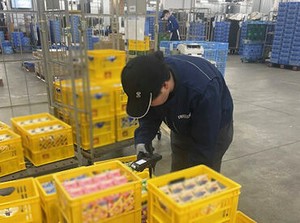 週3日～隙間時間で稼げる◎
夜なら時給アップで働きやすい♪