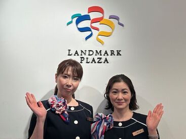 季節ごとのイベントもたくさん！
お客さまと同じくらい、イベントを楽しんでいるスタッフも…？