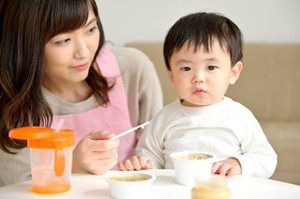 短時間勤務がメイン！もちろんフルタイムでもOK！
シフトは臨機応変に…◇
子育てとも無理なく両立できる◎