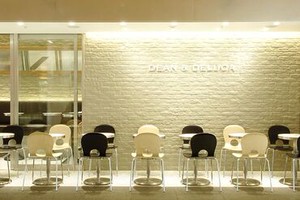 商品の説明など"食"を通じて
お客さまとお話しする機会もたくさん♪
『話すことが好き』そんな方にオススメです＊