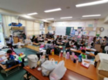 「子育てがひと段落して外で働きたい」
「子供が好きで教育に関わる仕事がしたい」
⇒そんな方にピッタリのお仕事です★