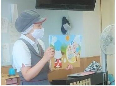 シフト希望もお気軽にご相談下さい◎