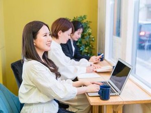 東証プライム市場上場のキャリアリンク★
官公庁・市役所の派遣求人も多数！
ピッタリのお仕事が見つかる♪
※イメージ画像です