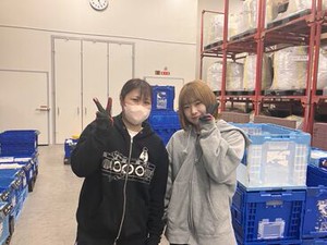 働き方はアナタ次第♪
「短期」や「長期」、「短時間」や「フルタイム」
などなど、まずはご相談くださいね★