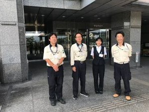 ▼宇治駅から徒歩10分
駅からも通勤しやすい◎
近所に住む方は徒歩で通っている方も♪