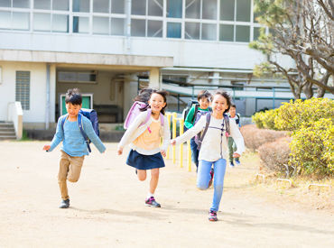 今大注目のお仕事★
未経験歓迎！