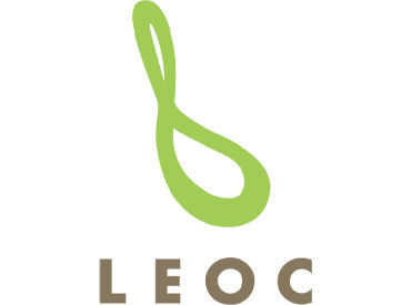 LEOCは、人を大切に、
また人と共に成長を続ける会社です。