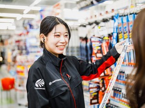 ＼過去10年間黒字経営／
和泉市と大阪堺市と河内長野市内で7店舗を運営中！
エリア外への転勤はないので引っ越しはありません★