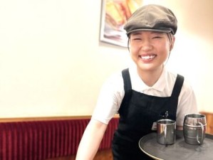 お客様とスタッフの笑顔で溢れるCAFE*´∀`p温かい雰囲気なので、バイトデビューの方にもオススメ♪週2日～始めてみて下さい◎