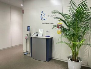 安心×安定◎
東証1部上場企業のグループ会社♪
オフィス設備も充実して働きやすい！