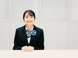 ＜週5日×平日のみ×時給1750円＞
月収28万円以上で安定勤務♪
残業はほとんどないので、家庭との両立もしやすい◎