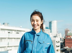 ◆アウトソーシンググループ◆
長期で安定したお仕事に就きたい方歓迎◎
※写真はイメージ