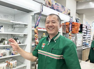 穏やかで温かい雰囲気のスタッフばかり♪
新人さんにもみんな親切に接するので、
不安な気持ちがある方も安心してくださいね☆