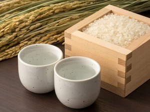ﾟ*｡☆ NEWスタッフ募集 ☆。*ﾟ
ギフトなどにも人気のお米専門店
20～50代幅広く活躍中
日・週払い制度あり