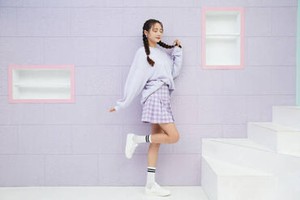 ﾟ*｡☆ NEWスタッフ募集 ☆。*ﾟ
10代、20代に人気の
プチプラアパレルSHOP！