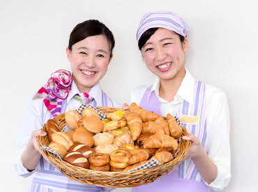 少し早起きして朝活バイトしませんか？☆
1日3時間でお小遣い稼ぎできちゃいます♪