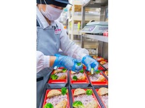 《未経験OK！》
初挑戦の方、ブランクのある方でも大歓迎！
空いた時間で始められますよ♪