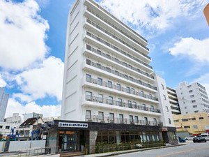 那覇、名護、宮古島、八重山など沖縄主要エリアで多数の施設を運営するピースホテルグループ♪
運営ホテルは超格安で泊れます☆