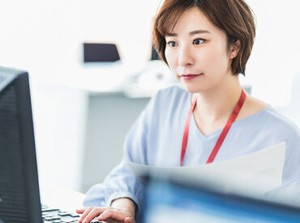 ワールドスタッフィングでは
あなたにピッタリのお仕事をご紹介！
幅広い業界を扱っているので
寄り添ったご提案をいたします♪