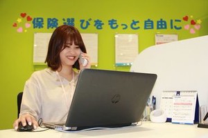 ≪応募後の流れ≫届いたメール内のURLから希望シフトなどを入力⇒選考開始♪登録は4分程度で終了◎
※画像はお仕事イメージ
