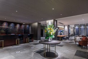 ＜駅チカ＞五条駅から徒歩2分！
京都駅の1駅隣で交通アクセスもバツグン！