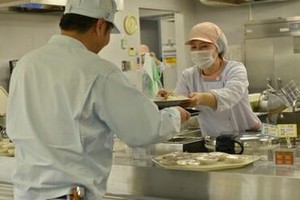 家事の延長感覚でお仕事出来る♪
毎日料理をするという方は、即戦力としても◎
働くうちに料理のレパートリーが増えるかも…★