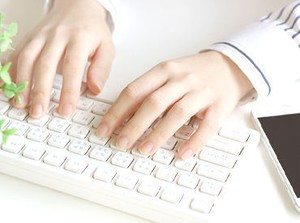 どんな相談でOK！
まずは少しお話する感覚で応募してみてください！