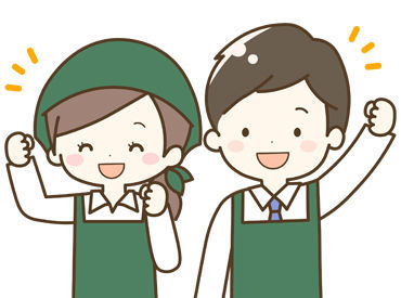 ＼お仕事＆勤務地たくさんあり！／
駅から近い場所や、
ご自宅から通いやすいエリアなど考慮します◎