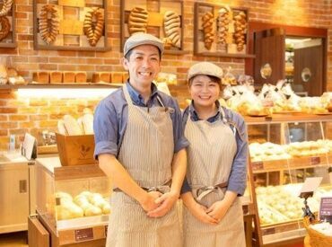 ◆未経験の方も大歓迎!!◆
安心・丁寧な研修サポートでバイトデビューにも◎
全店舗で利用可能なスタッフ特典・割引あり★