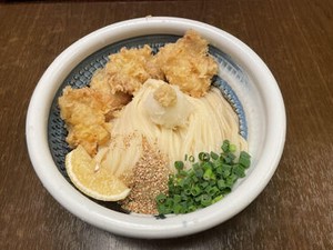 *⌒*⌒*⌒*⌒*⌒*⌒*⌒*

＼うどん好き必見☆／
未経験&ブランク大歓迎♪

*⌒*⌒*⌒*⌒*⌒*⌒*⌒*