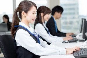 ▼クリエイトは様々なお仕事があるので…
やりたい仕事・条件に合う仕事がきっと見つかる♪
まずはお気軽にお問い合わせ下さい◎