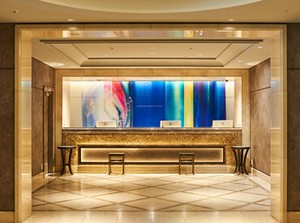 改装したてのモダンなホテルで客室の清掃スタッフとして働きませんか？
未経験でもご安心ください★