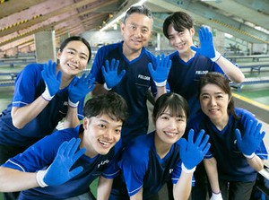 あなたの希望の働き方など、なんでもお気軽にご相談ください！
他のお仕事も多数あります♪
※画像はイメージ