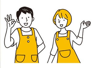 未経験から始められるお仕事も多数♪*
丁寧なサポートであなたの
お仕事探しをお手伝いします◎
※画像はイメージです