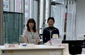 学生から主婦（夫）さん、年齢関係なく未経験さんも大歓迎です☆室内なので、暑い時も寒い時も関係ありません♪