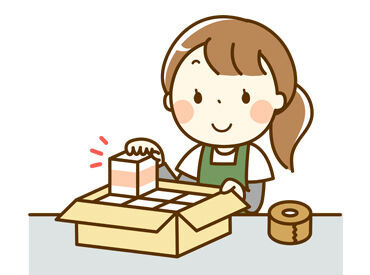 ＼就業後もしっかりフォロー／
担当者が定期的にフォローします！
困ったことがあればいつでもご相談ください！