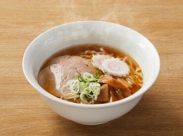 ▼まかない無料
定番ラーメンはもちろん
メニューにないものもリクエストOK！
食べたいものは気軽に言ってね♪
※画像は�イメージ