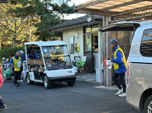 ――★★未経験でも始められる◎
主婦（夫）・フリーター・中高年の方、
第2の人生を歩みたい方など
みなさん大歓迎です♪