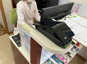 ▼未経験でも大丈夫▼
経験やスキルは一切不要です！
社会人ブランクがある方でも、
丁寧にレクチャーしますよ♪